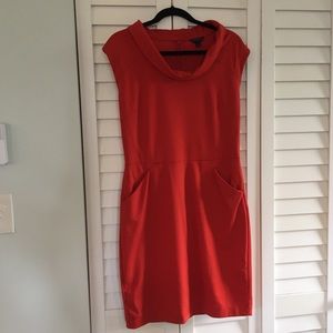 Banana Republic dress